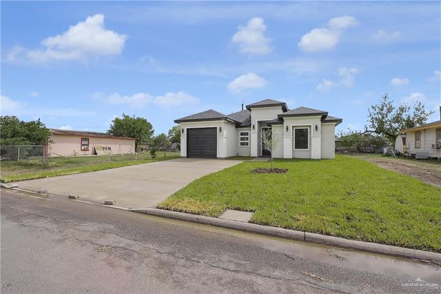 3309 Covina Avenue, Mcallen, TX 78503