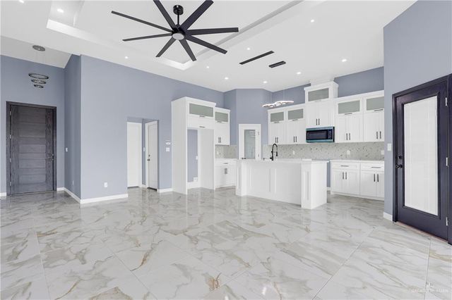 3309 Covina Avenue, Mcallen, TX 78503