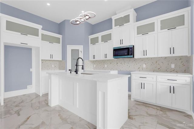 3309 Covina Avenue, Mcallen, TX 78503