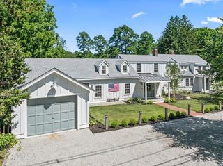 6 Curve Street, Sherborn, MA 01770