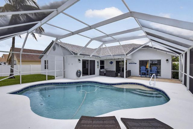 3788 Cypress Lake Drive, Lake Worth, FL 33467