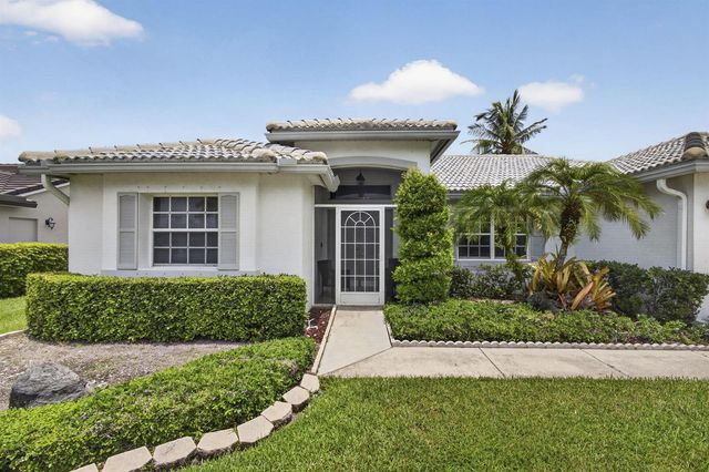 3788 Cypress Lake Drive, Lake Worth, FL 33467