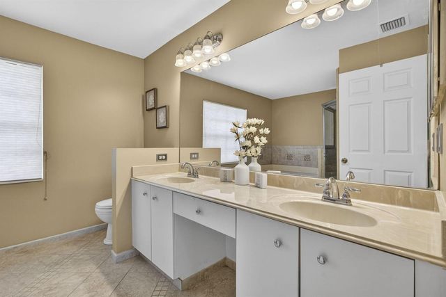 3788 Cypress Lake Drive, Lake Worth, FL 33467