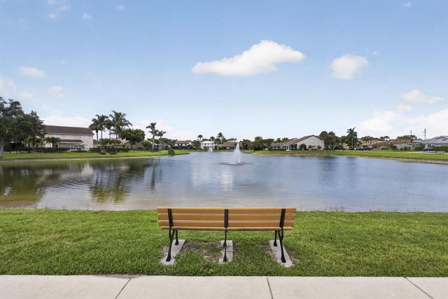 3788 Cypress Lake Drive, Lake Worth, FL 33467
