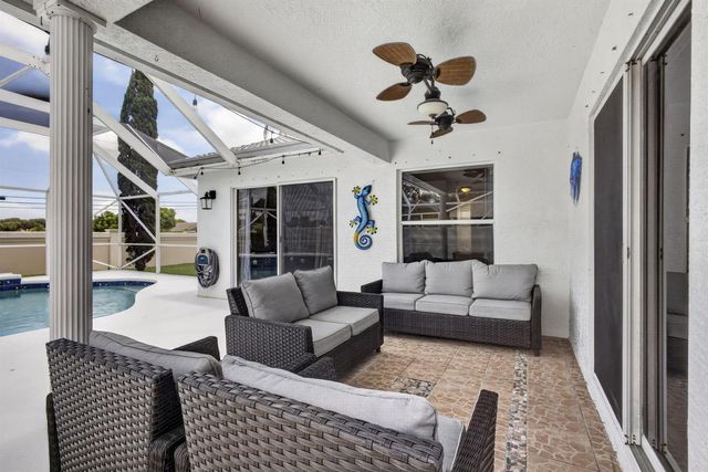 3788 Cypress Lake Drive, Lake Worth, FL 33467