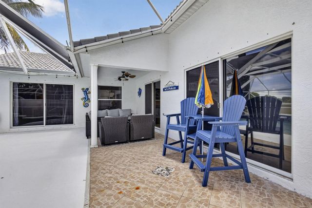 3788 Cypress Lake Drive, Lake Worth, FL 33467