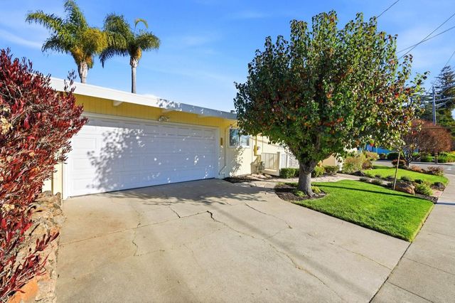 3864 Wilson Ave, Castro Valley, CA 94546