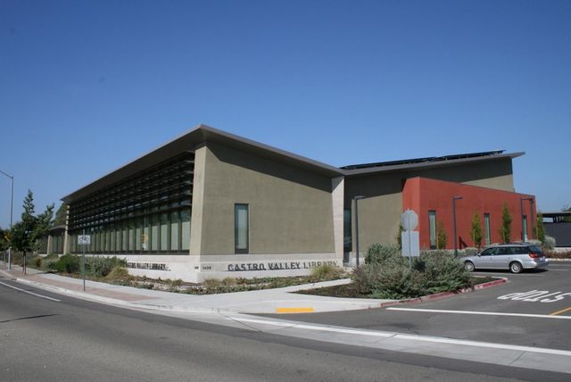 3864 Wilson Ave, Castro Valley, CA 94546