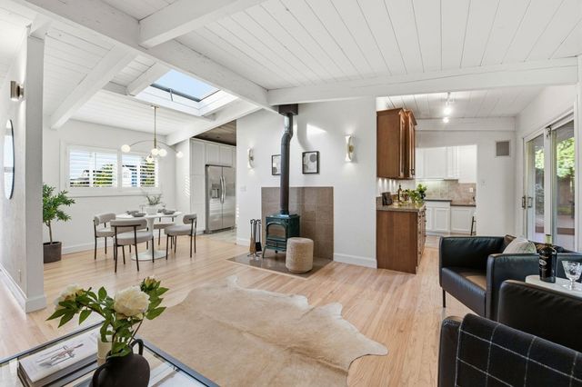 3864 Wilson Ave, Castro Valley, CA 94546