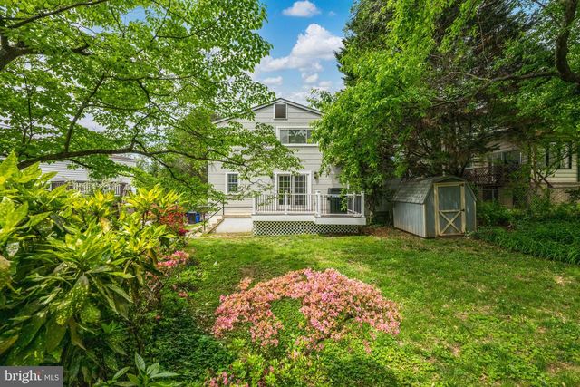 403 E MELBOURNE AVE, Silver Spring, MD 20901