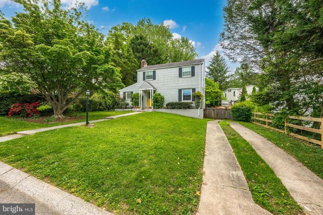 403 E MELBOURNE AVE, Silver Spring, MD 20901
