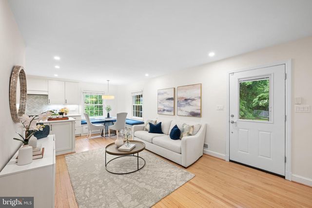 403 E MELBOURNE AVE, Silver Spring, MD 20901