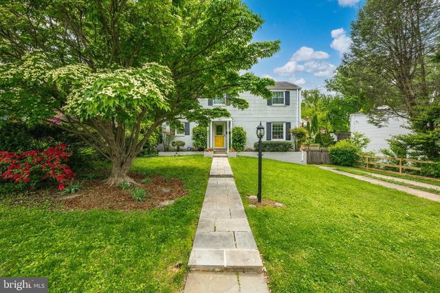 403 E MELBOURNE AVE, Silver Spring, MD 20901