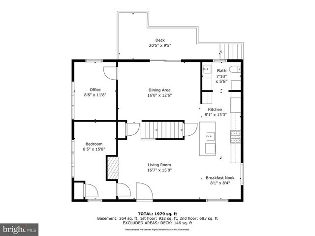 403 E MELBOURNE AVE, Silver Spring, MD 20901