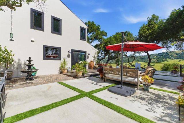 17770 Holiday Drive, Morgan Hill, CA 95037