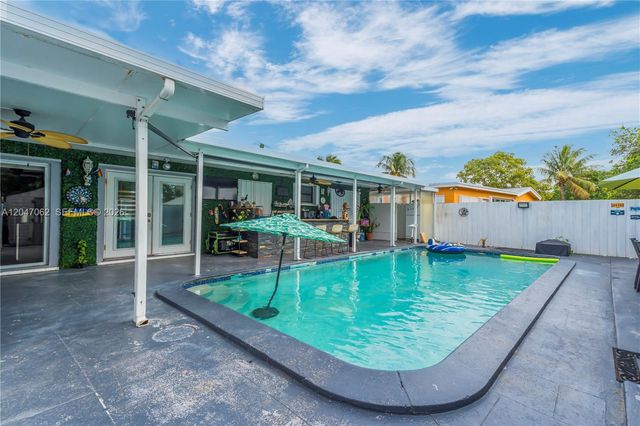 7630 Plantation Blvd, Miramar, FL 33023