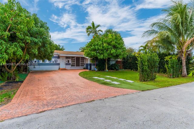 7630 Plantation Blvd, Miramar, FL 33023