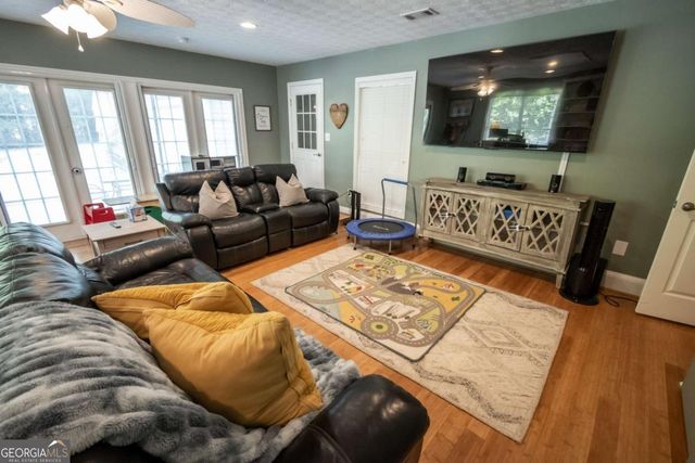 181 Williams McCurley Road, Winterville, GA 30683