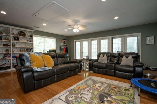 181 Williams McCurley Road, Winterville, GA 30683