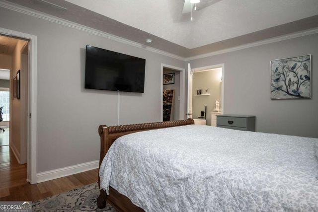 181 Williams McCurley Road, Winterville, GA 30683