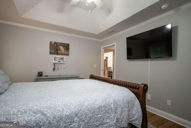 181 Williams McCurley Road, Winterville, GA 30683