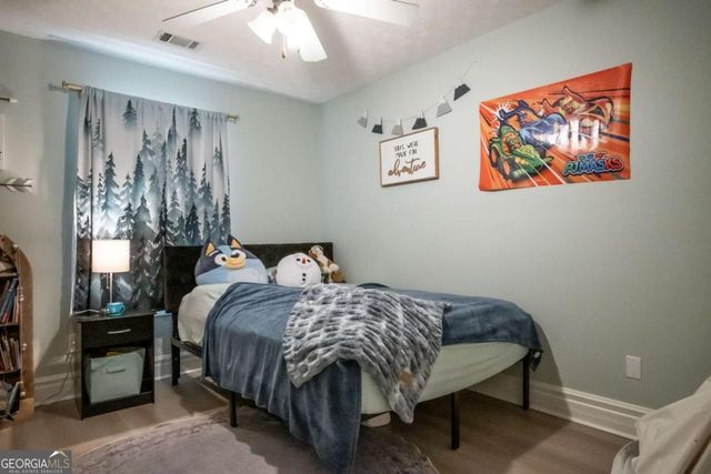 181 Williams McCurley Road, Winterville, GA 30683