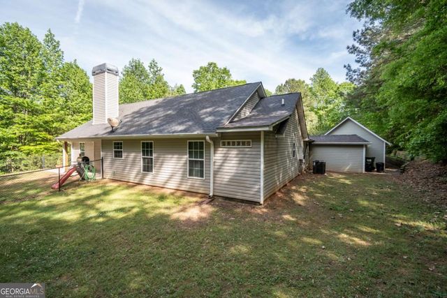 181 Williams McCurley Road, Winterville, GA 30683