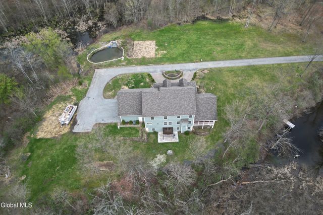 11 Goldfoot Road, Round Lake, NY 12151
