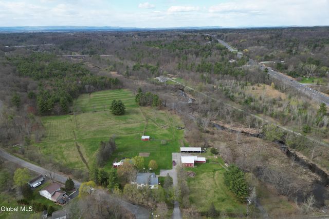 11 Goldfoot Road, Round Lake, NY 12151