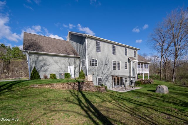 11 Goldfoot Road, Round Lake, NY 12151
