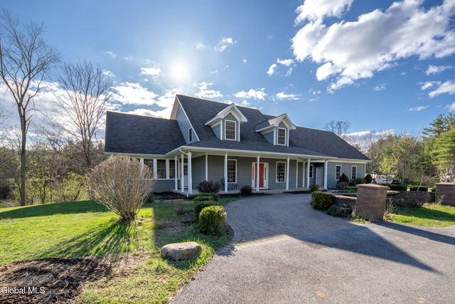 11 Goldfoot Road, Round Lake, NY 12151