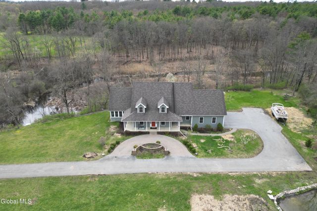 11 Goldfoot Road, Round Lake, NY 12151