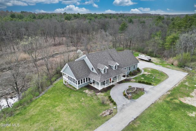 11 Goldfoot Road, Round Lake, NY 12151