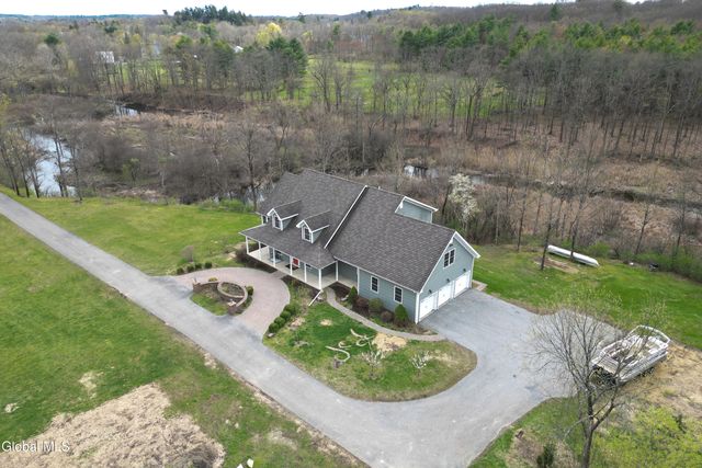 11 Goldfoot Road, Round Lake, NY 12151