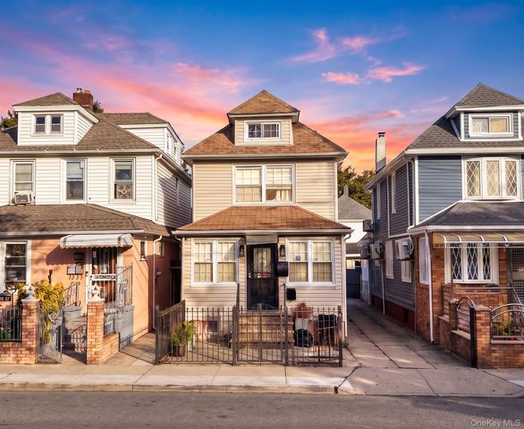 15059 115th Drive, Jamaica, NY 11434