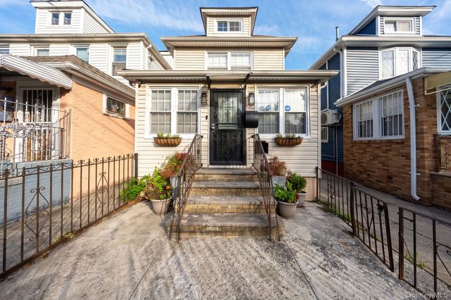 15059 115th Drive, Jamaica, NY 11434