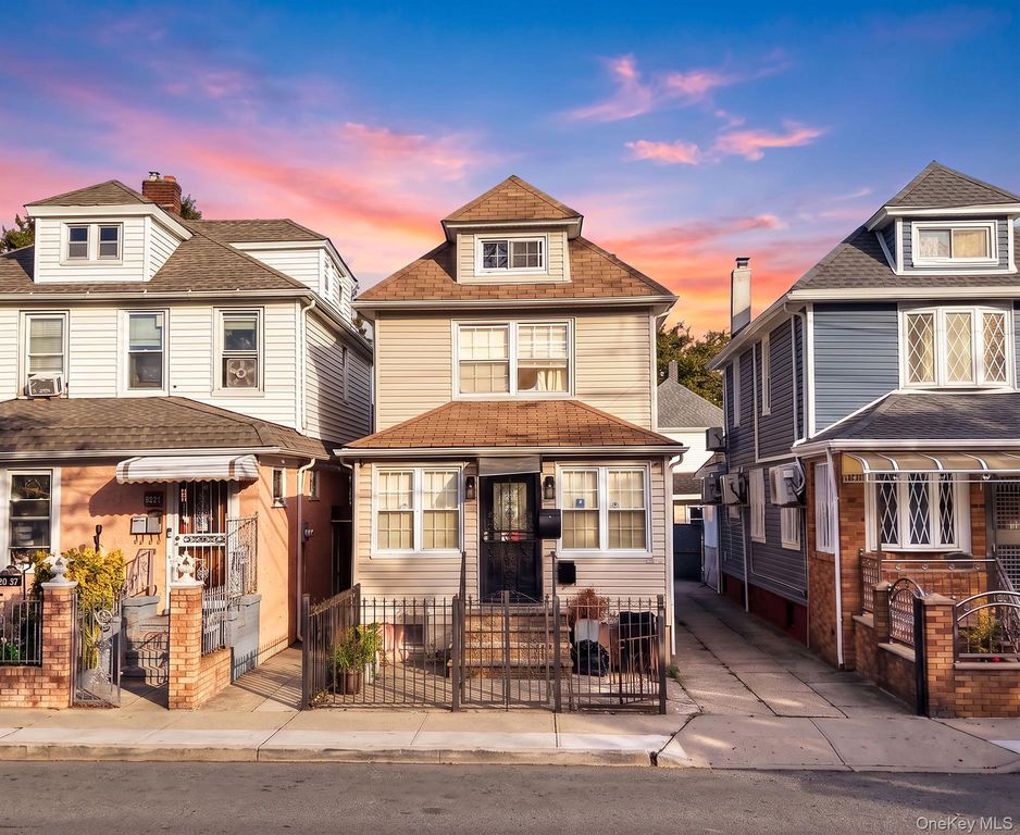 15059 115th Drive, Jamaica, NY 11434 — photo 2