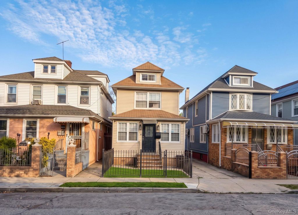 15059 115th Drive, Jamaica, NY 11434 — photo 3