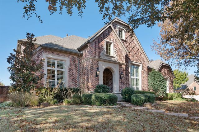 9114 Parson Drive, Lantana, TX 76226