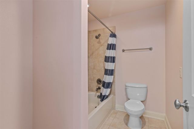 9114 Parson Drive, Lantana, TX 76226