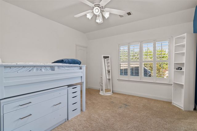 9114 Parson Drive, Lantana, TX 76226