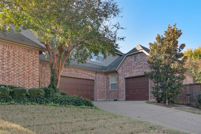 9114 Parson Drive, Lantana, TX 76226
