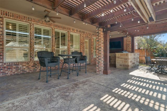 9114 Parson Drive, Lantana, TX 76226