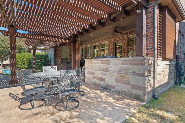 9114 Parson Drive, Lantana, TX 76226