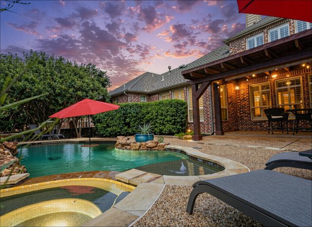 9114 Parson Drive, Lantana, TX 76226