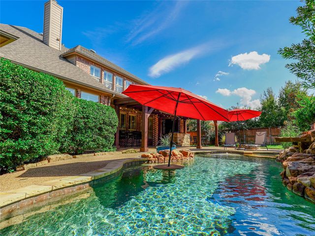 9114 Parson Drive, Lantana, TX 76226