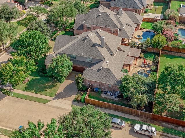 9114 Parson Drive, Lantana, TX 76226