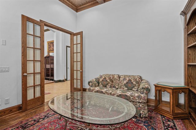 9114 Parson Drive, Lantana, TX 76226