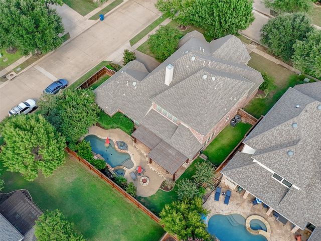 9114 Parson Drive, Lantana, TX 76226