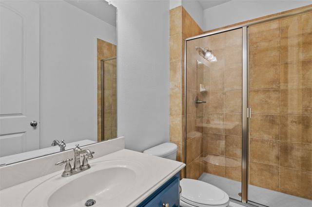 9114 Parson Drive, Lantana, TX 76226